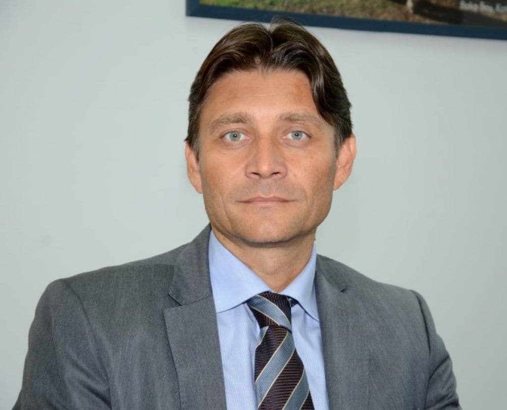 Jelušić: Plaže spremne, cijene mobilijara ostaju iste Jelušić: Plaže spremne, cijene mobilijara ostaju iste