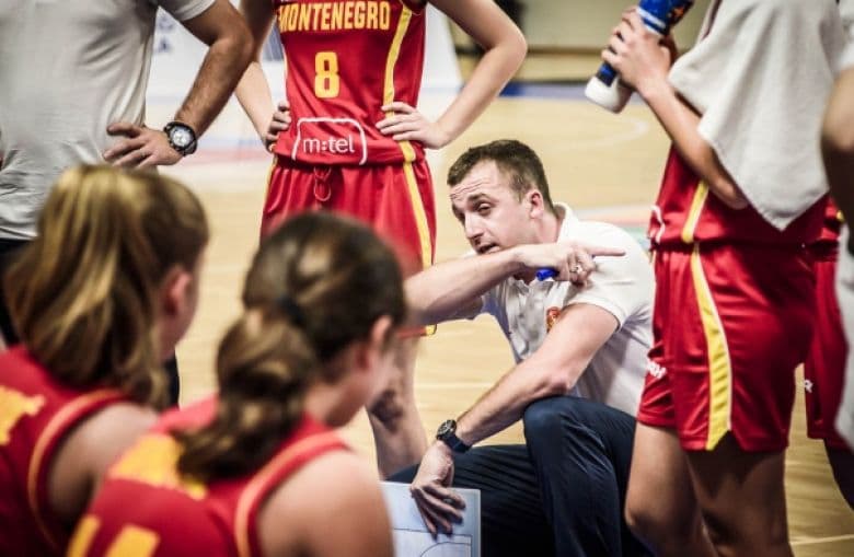 Crnogorke poražene od Ukrajine, sa Norveškom za 11. mjesto Crnogorke poražene od Ukrajine, sa Norveškom za 11. mjesto