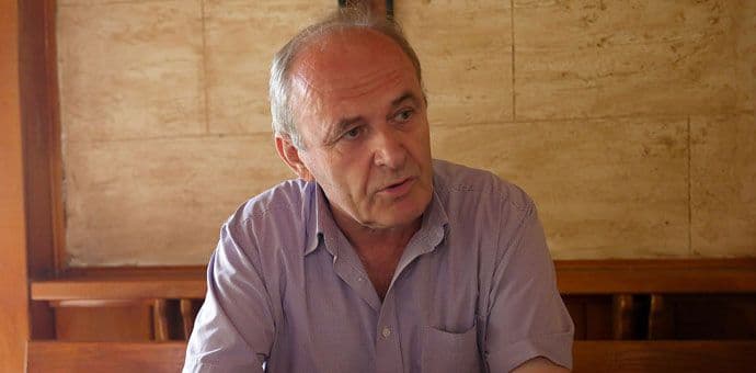 Miljanić: Inspekcija da objavi imena svih koji prodaju lažni med Foto: M. Babović