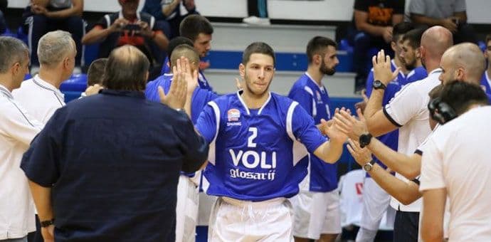 Čeka nas težak meč Čeka nas težak meč