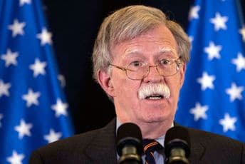 Bolton: To nije državni udar, Kubanci kontrolišu vlast u Venecueli