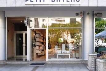 Mjesto prepoznatljivog stila