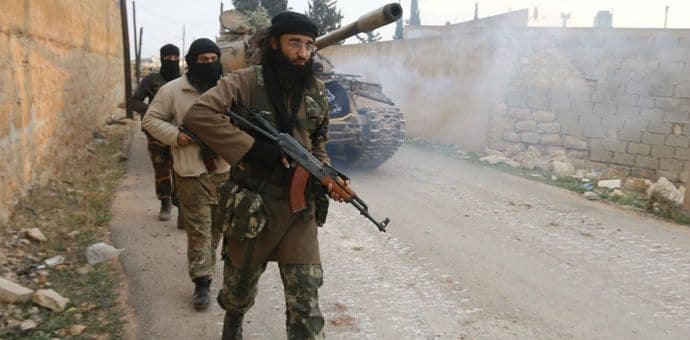 U Španiji uhapšeno deset osoba koje su finansirale Al Kaidu U Španiji uhapšeno deset osoba koje su finansirale Al Kaidu