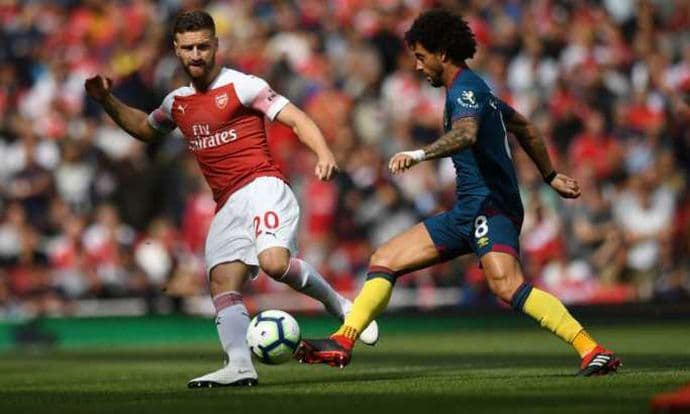 "Tobdžije" nadigrale Vest Hem "Tobdžije" nadigrale Vest Hem