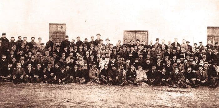 Vrijeme kada je brisana Crna Gora Vrijeme kada je brisana Crna Gora