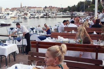 Gosti vode računa o svakom euru