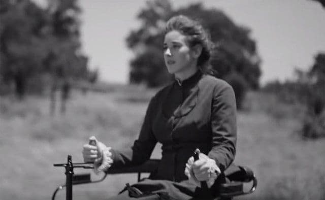 Prvi vozač automobila bila je žena Prvi vozač automobila bila je žena