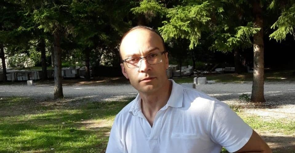 Aum Šinrikjo je opasna organizacija, poput Al Kaide Aum Šinrikjo je opasna organizacija, poput Al Kaide