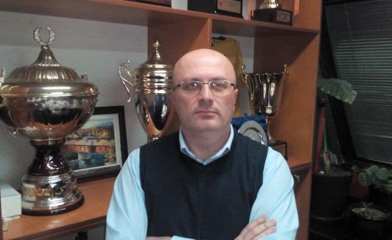 Prvi čovjek Rudara podnio ostavku Foto: Pvportal.me