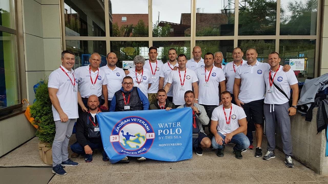 Pobjeda na startu Evropskog prvenstva Pobjeda na startu Evropskog prvenstva