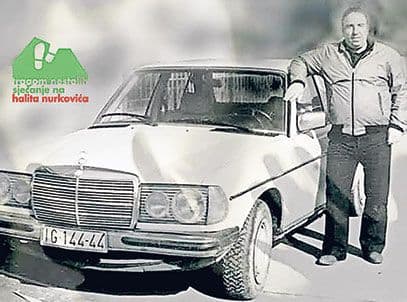 Spise o zločinu poslali nakon 19 godina Foto: Dan