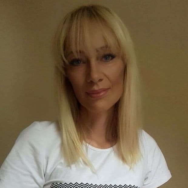 Novinarka "Pinka" doživjela udes, bore joj se za život Novinarka "Pinka" doživjela udes, bore joj se za život