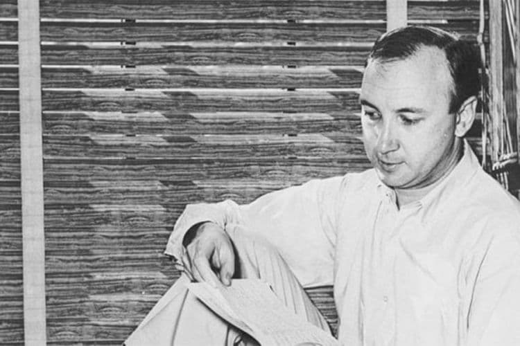 Preminuo slavni brodvejski scenarista Foto: Wikipedia