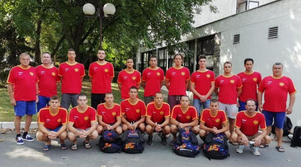 "Ajkulice" savladale Rumuniju "Ajkulice" savladale Rumuniju