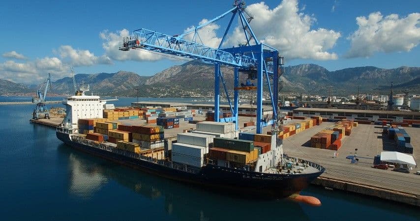 U fokusu rast izvoza U fokusu rast izvoza