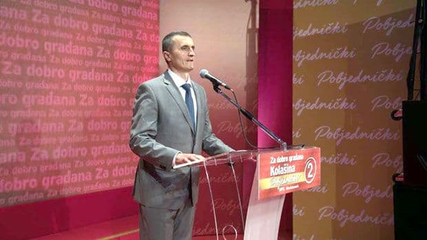 Čekaju nas godine prosperiteta Čekaju nas godine prosperiteta