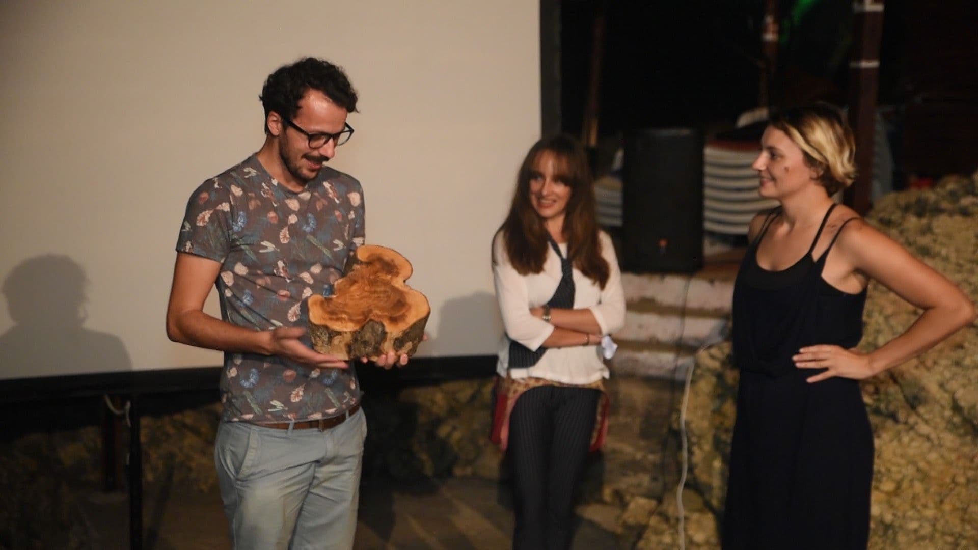 Dodijeljene nagrade na filmskom festivalu Seanema Dodijeljene nagrade na filmskom festivalu Seanema