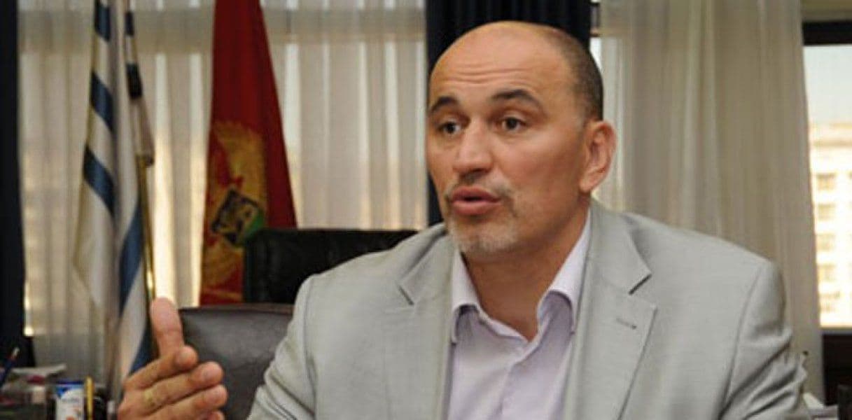 Mugoša: U narednih nekoliko dana rješenja o milionskom dugu e-komerca Atlas banke Mugoša: U narednih nekoliko dana rješenja o milionskom dugu e-komerca Atlas banke