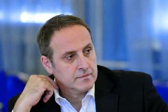 Popović: Još slušamo izjave koje su davno skončale na smetlištu  istorije