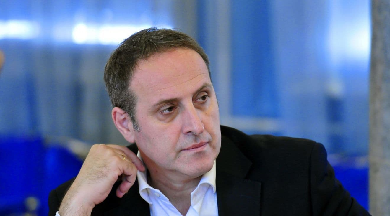 Popović: Još slušamo izjave koje su davno skončale na smetlištu istorije Popović: Još slušamo izjave koje su davno skončale na smetlištu istorije