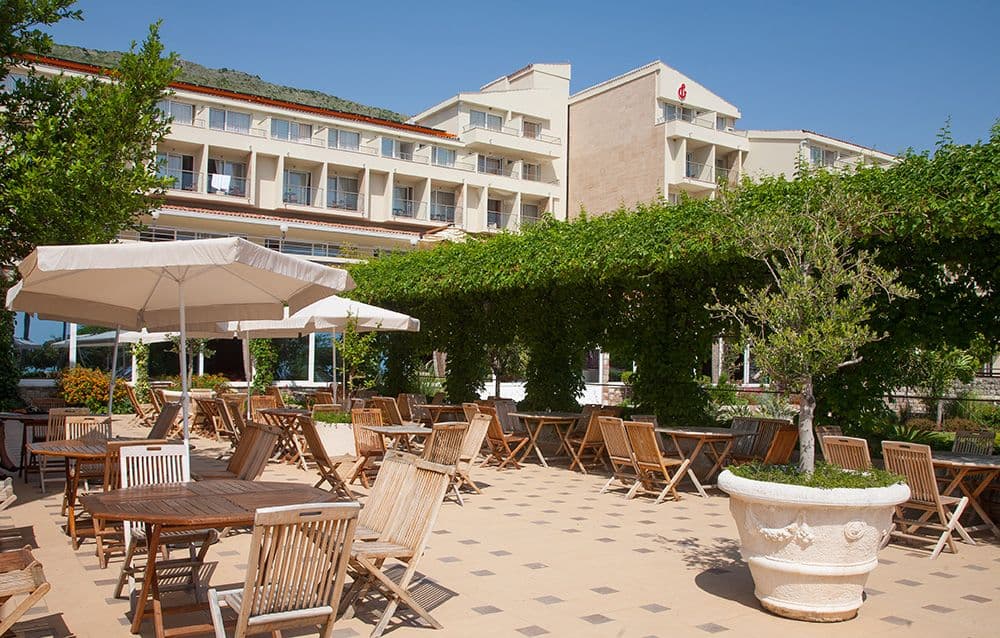 Tender za „Budvansku rivijeru“ uskoro, čim bude završen program restrukturiranja Tender za „Budvansku rivijeru“ uskoro, čim bude završen program restrukturiranja