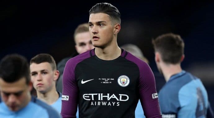 Murić večeras debituje za Siti Murić večeras debituje za Siti