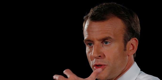 Evropa da ne prepušta svoju bezbjednost SAD Foto: REUTERS/Brian Snyder