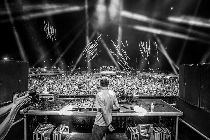 Zvijezda Sea Dance festivala fascinirana Nikolom Teslom! Zvijezda Sea Dance festivala fascinirana Nikolom Teslom!