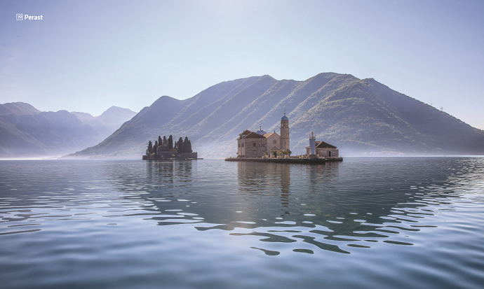 Đenovići, Kamenari, Kostanjica, Morinj, Bajova kula... Đenovići, Kamenari, Kostanjica, Morinj, Bajova kula...