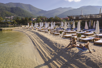 Donja Lastva, Porto Montenegro, Belani, Župa...