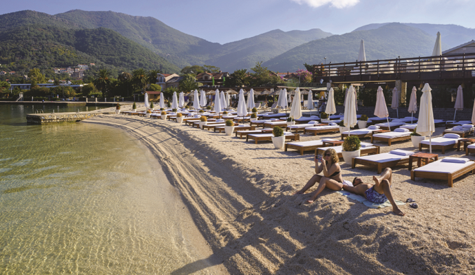 Donja Lastva, Porto Montenegro, Belani, Župa... Donja Lastva, Porto Montenegro, Belani, Župa...