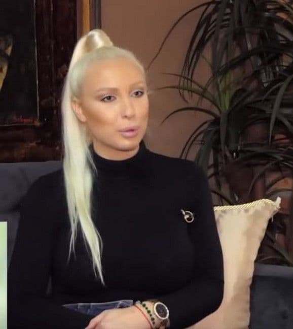 Bivša učesnica "Parova" osuđena na četiri godine robije zbog trgovine drogom Bivša učesnica "Parova" osuđena na četiri godine robije zbog trgovine drogom