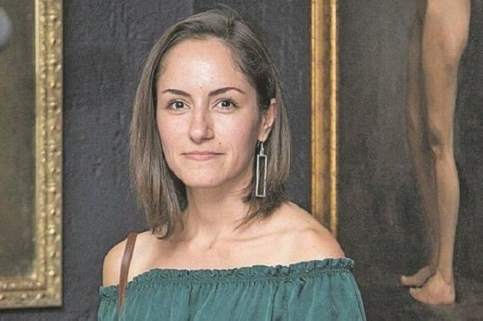 Prihvaćeno jemstvo za Eminu Adrović Prihvaćeno jemstvo za Eminu Adrović