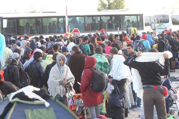 U ISIL paklu ostali troje đece, tri žene i devetorica muškaraca U ISIL paklu ostali troje đece, tri žene i devetorica muškaraca