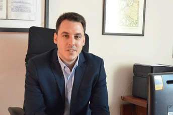 Vuković: Podgorica će doživjeti preporod Vuković: Podgorica će doživjeti preporod