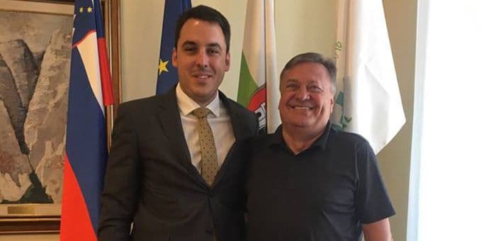 Podgorica da se ugleda na iskustvo Ljubljane u ekologiji Podgorica da se ugleda na iskustvo Ljubljane u ekologiji