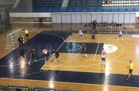 Čelik startovao porazom Čelik startovao porazom