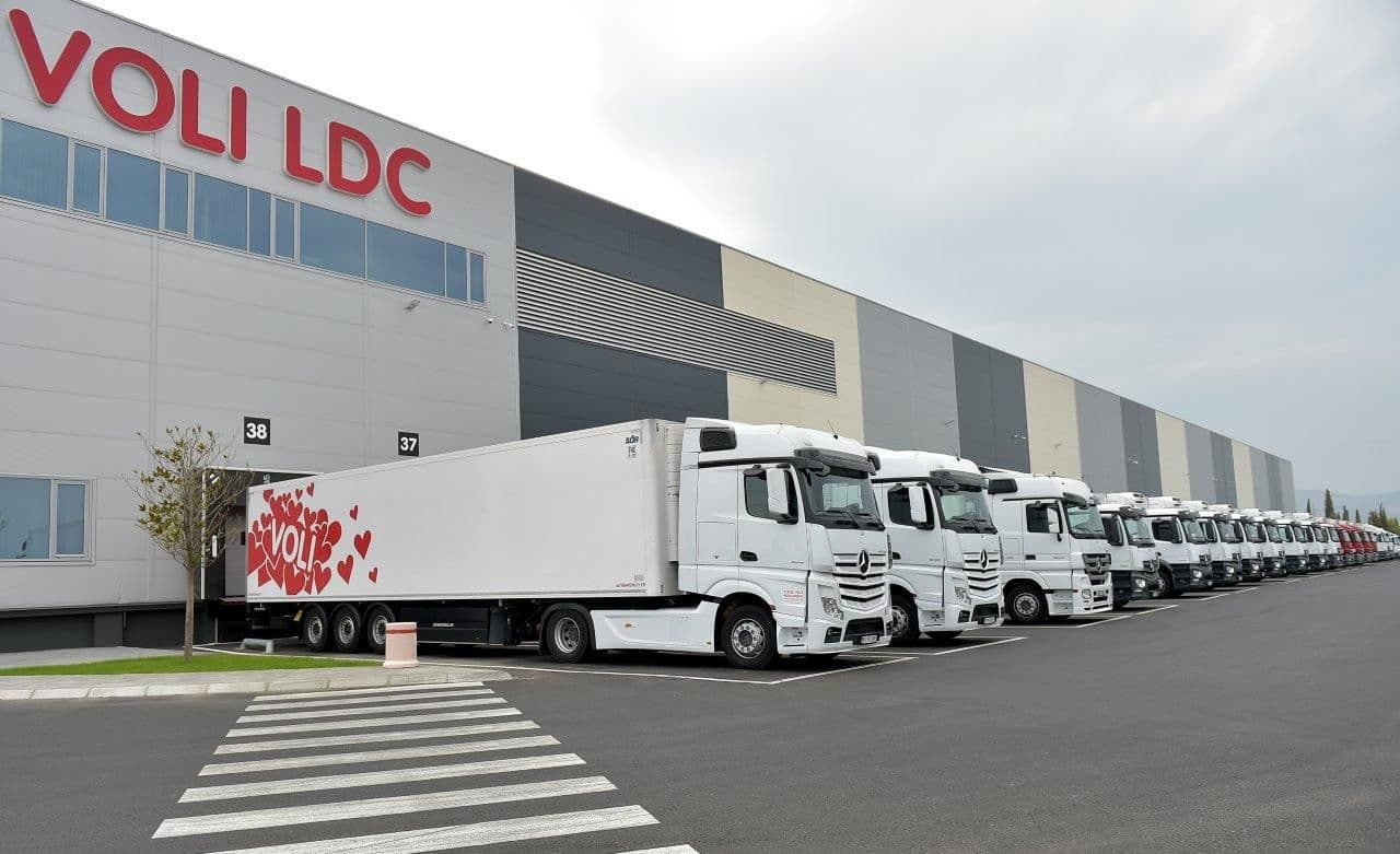 Prodali bi duplo više proizvoda da su imali Prodali bi duplo više proizvoda da su imali