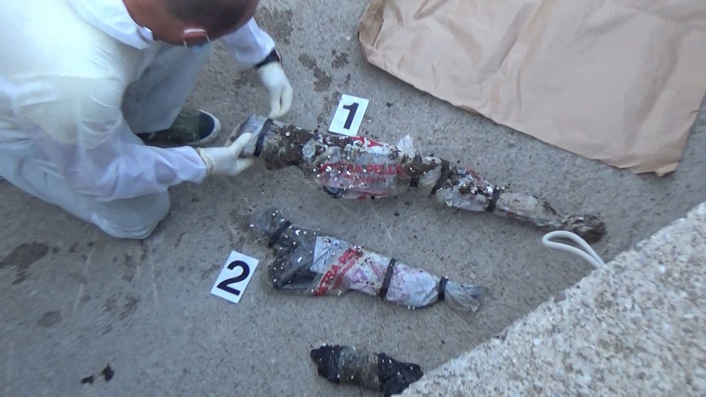 Jedni utjerivali dugove i nabavljali oružje, drugi bili zaduženi za otmice Jedni utjerivali dugove i nabavljali oružje, drugi bili zaduženi za otmice