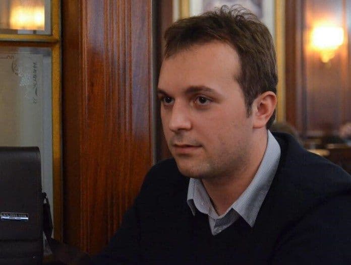 Šahman: Niko nam nije poklonio mandate Šahman: Niko nam nije poklonio mandate