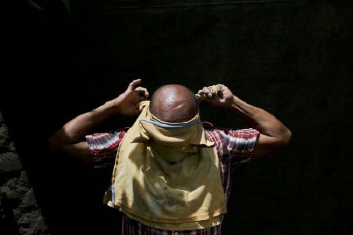 Rulja u Meksiku kidnapere djece žive spalila Rulja u Meksiku kidnapere djece žive spalila