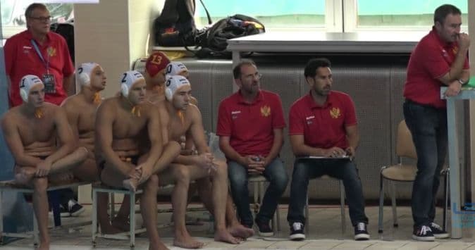 "Ajkulice" u polufinalu Evropskog prvenstva, za finale sa "furijom"! "Ajkulice" u polufinalu Evropskog prvenstva, za finale sa "furijom"!