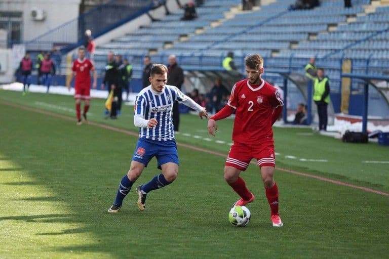 Dečić, Mladost i Arsenal u osmini finala Dečić, Mladost i Arsenal u osmini finala