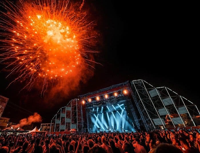 Izvođači oduševljeni: Sea Dance je najbolji festival na svijetu Izvođači oduševljeni: Sea Dance je najbolji festival na svijetu