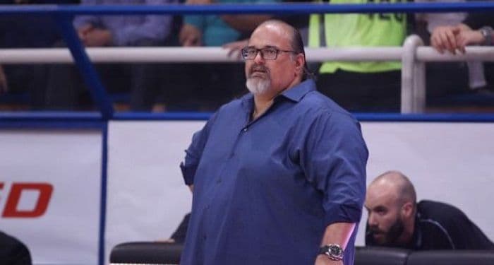 Nadam se da ćemo biti kompletni za utakmicu Nadam se da ćemo biti kompletni za utakmicu