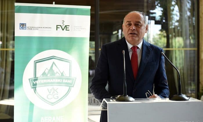 Simović otvorio Veterinarske dane 2018 Simović otvorio Veterinarske dane 2018