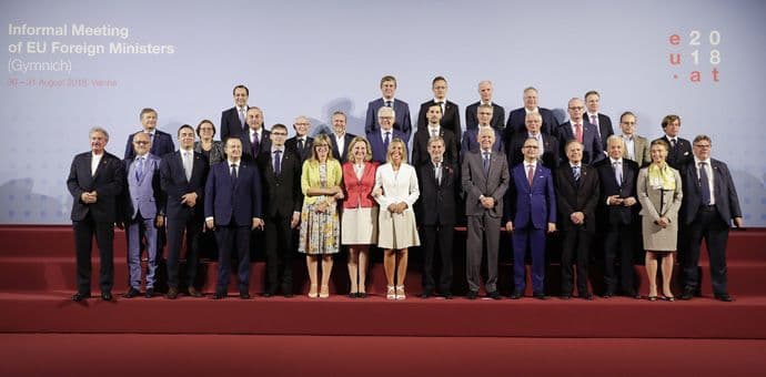 Proširenje ostaje prioritet EU Proširenje ostaje prioritet EU