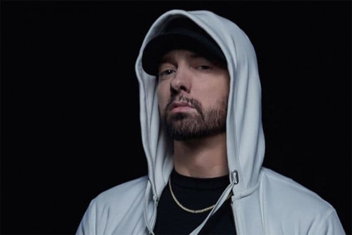Eminem objavio novi album "Kamikaze" Eminem objavio novi album "Kamikaze"