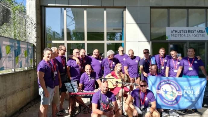 Jadran veterani prvaci Evrope za veterane u vaterpolu! Jadran veterani prvaci Evrope za veterane u vaterpolu!
