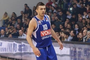 Gordić: Na pobjedu i protiv Partizana